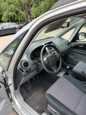 Suzuki SX4 | Mobile.bg    6