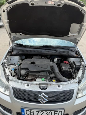 Suzuki SX4 | Mobile.bg    16