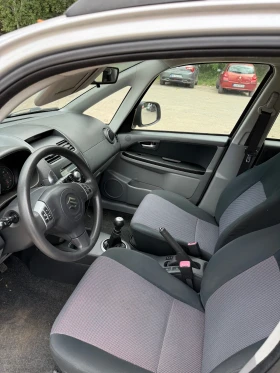 Suzuki SX4 | Mobile.bg    7