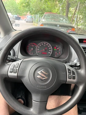 Suzuki SX4 | Mobile.bg    10