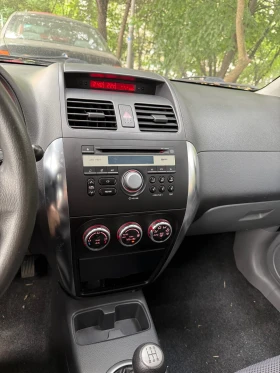 Suzuki SX4 | Mobile.bg    11