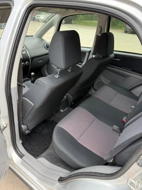 Suzuki SX4 | Mobile.bg    9