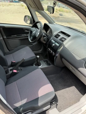 Suzuki SX4 | Mobile.bg    13