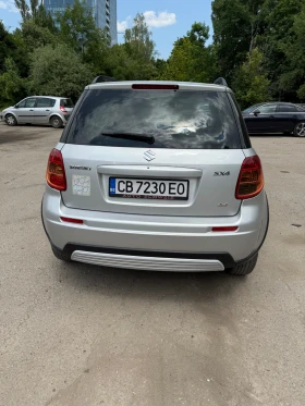 Suzuki SX4 | Mobile.bg    4