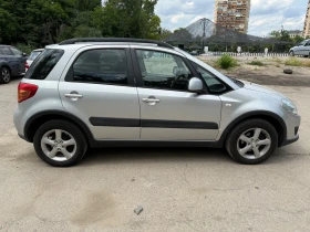 Suzuki SX4 | Mobile.bg    3