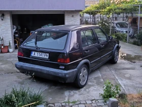 VW Golf Fier end ice | Mobile.bg    2