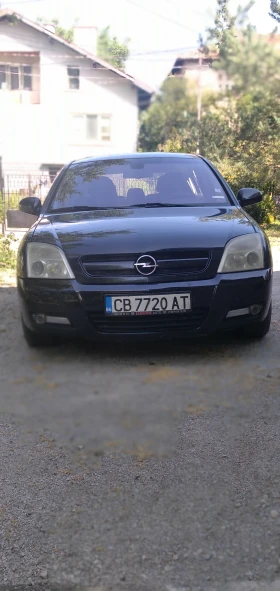Обява за продажба на Opel Signum ~3 500 лв. - изображение 2