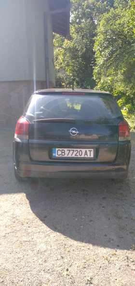Обява за продажба на Opel Signum ~3 500 лв. - изображение 3