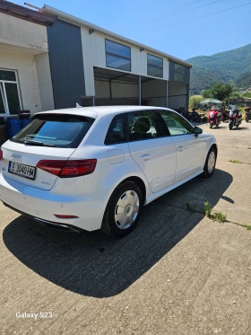 Audi A3 A3 i tron sport beck | Mobile.bg    6