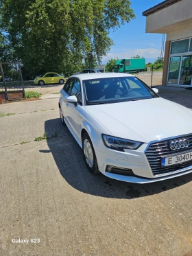 Audi A3 A3 i tron sport beck | Mobile.bg    8
