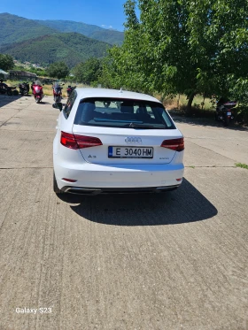 Audi A3 A3 i tron sport beck | Mobile.bg    5