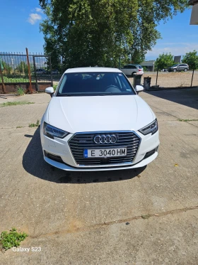Audi A3 A3 i tron sport beck | Mobile.bg    9