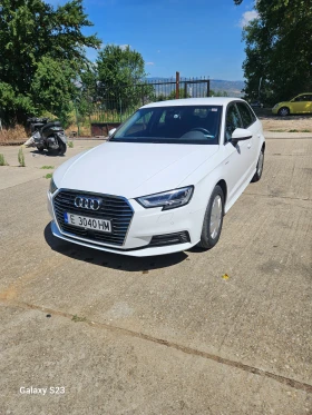 Audi A3 A3 i tron sport beck | Mobile.bg    10