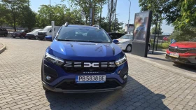 Dacia Sandero 1.0 ECO-G - 29000 лв. - 97669148 2