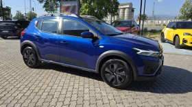 Dacia Sandero 1.0 ECO-G - 29000 лв. - 97669148 3