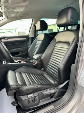 VW Passat 2.0 TDI 150 :: DIGITAL::DISTRONIK::KAMERA - 24999 лв. - 85304544 9