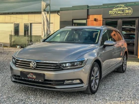VW Passat 2.0 TDI 150 :: DIGITAL::DISTRONIK::KAMERA - 24999 лв. - 85304544 2