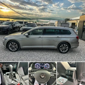 VW Passat 2.0 TDI 150 :: DIGITAL::DISTRONIK::KAMERA - 24999 лв. - 85304544 16