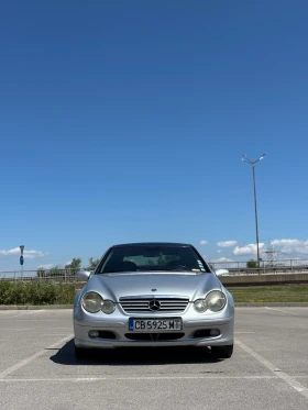 Обява за продажба на Mercedes-Benz C 220 ~3 999 лв. - изображение 2