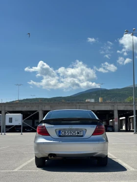 Обява за продажба на Mercedes-Benz C 220 ~3 999 лв. - изображение 3