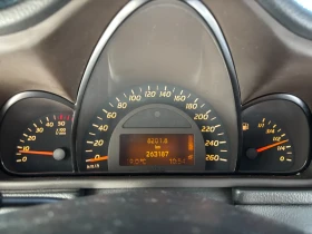 Обява за продажба на Mercedes-Benz C 220 ~3 999 лв. - изображение 9