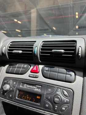 Mercedes-Benz C 220 | Mobile.bg    13