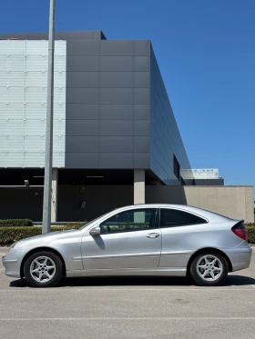 Обява за продажба на Mercedes-Benz C 220 ~3 999 лв. - изображение 1