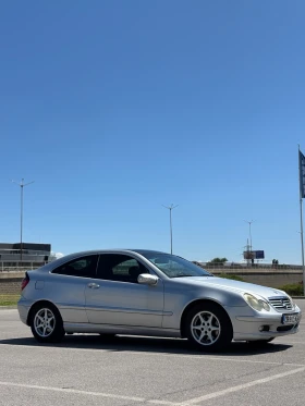 Обява за продажба на Mercedes-Benz C 220 ~3 999 лв. - изображение 5