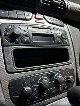 Mercedes-Benz C 220 | Mobile.bg    14
