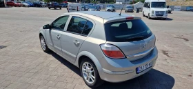 Opel Astra Astra H | Mobile.bg    4
