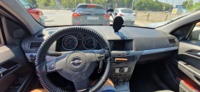 Opel Astra Astra H | Mobile.bg    9