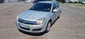     Opel Astra Astra H
