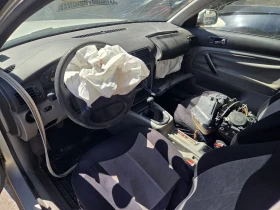 VW Passat 1.9PD 116к.с. 6ск. - 11 лв. - 71138702 7