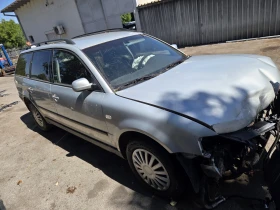 VW Passat 1.9PD 116к.с. 6ск. - 11 лв. - 71138702 3
