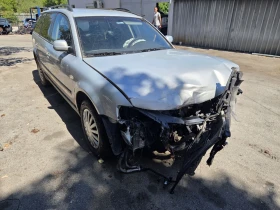 VW Passat 1.9PD 116к.с. 6ск. - 11 лв. - 71138702 4