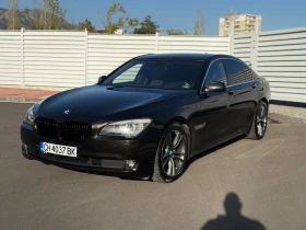 BMW 740  d Xdrive | Mobile.bg    2