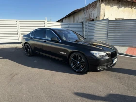  BMW 740