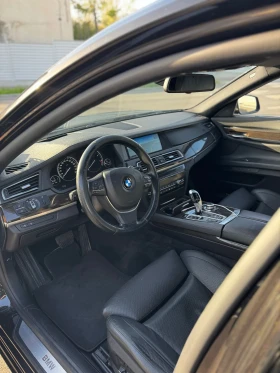 BMW 740  d Xdrive | Mobile.bg    5