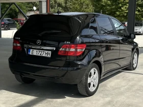     Mercedes-Benz B 180 CDI