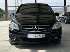 Mercedes-Benz B 180 CDI