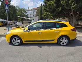 Обява за продажба на Renault Megane 1.5dci 110 ~7 000 лв. - изображение 7
