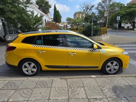 Обява за продажба на Renault Megane 1.5dci 110 ~7 000 лв. - изображение 5