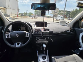 Обява за продажба на Renault Megane 1.5dci 110 ~7 000 лв. - изображение 9