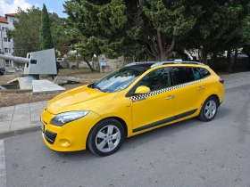 Обява за продажба на Renault Megane 1.5dci 110 ~7 000 лв. - изображение 1