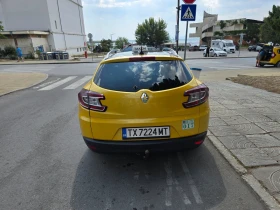 Обява за продажба на Renault Megane 1.5dci 110 ~7 000 лв. - изображение 3