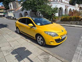 Обява за продажба на Renault Megane 1.5dci 110 ~7 000 лв. - изображение 6