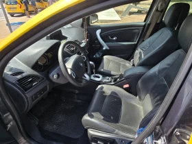Обява за продажба на Renault Megane 1.5dci 110 ~7 000 лв. - изображение 10