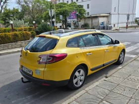 Обява за продажба на Renault Megane 1.5dci 110 ~7 000 лв. - изображение 4