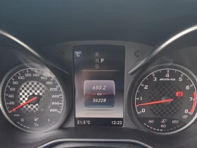 Mercedes-Benz CL - 46750 лв. - 65723350 9