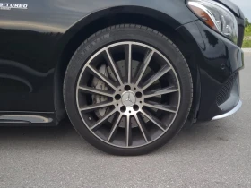 Mercedes-Benz CL - 46750 лв. - 65723350 8